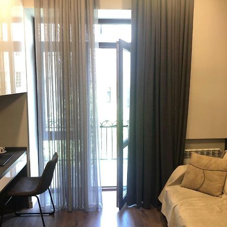 Apartment On Moskovyan 31 Erywań Zewnętrze zdjęcie