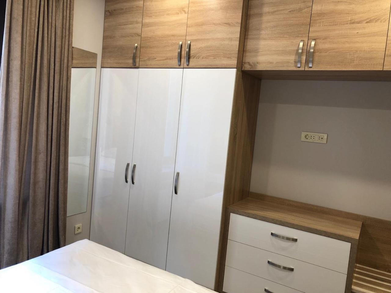 Apartment On Moskovyan 31 Erywań Zewnętrze zdjęcie