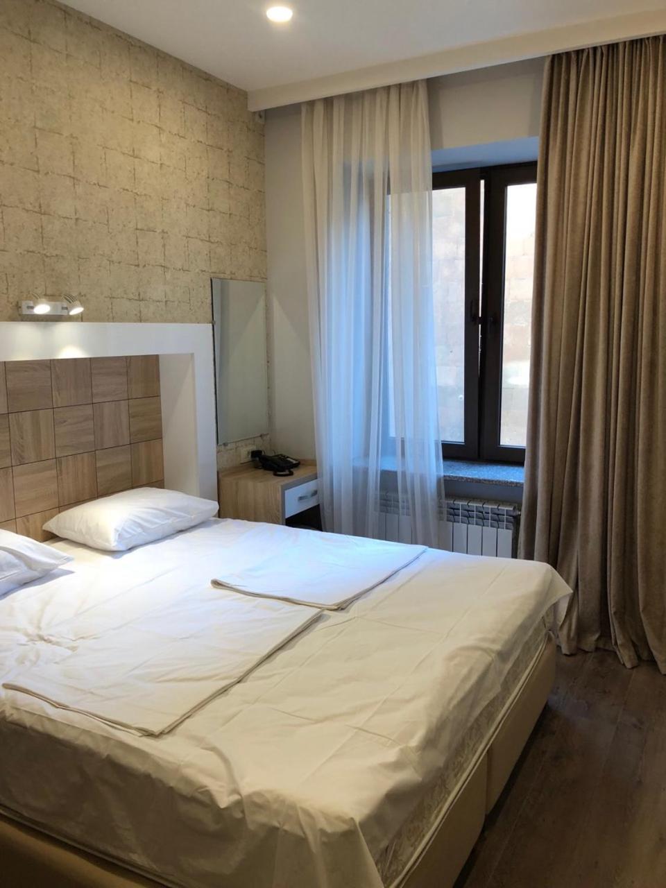 Apartment On Moskovyan 31 Erywań Zewnętrze zdjęcie