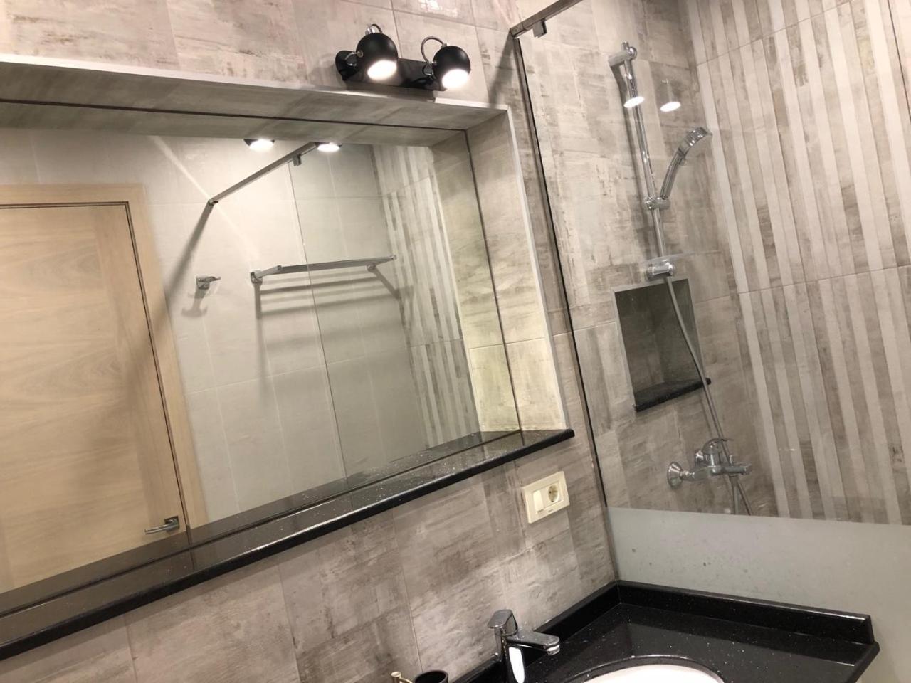 Apartment On Moskovyan 31 Erywań Zewnętrze zdjęcie