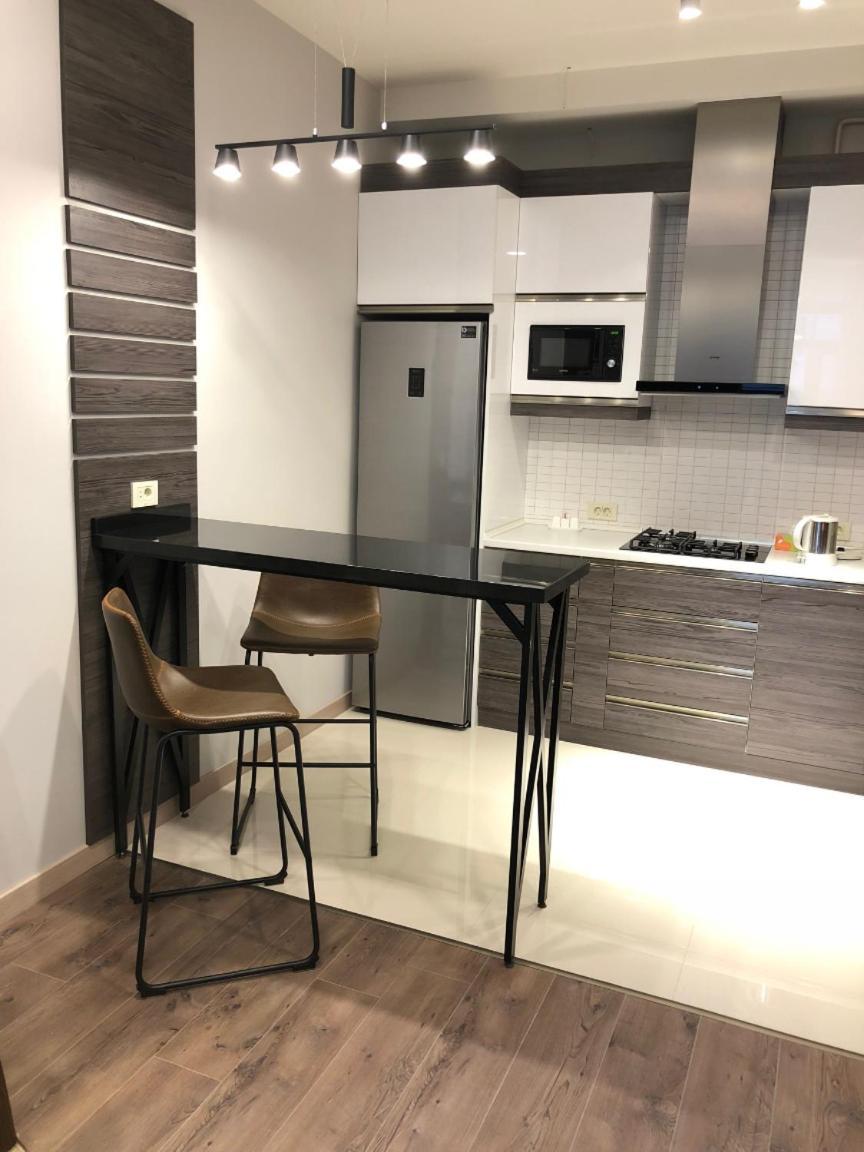 Apartment On Moskovyan 31 Erywań Zewnętrze zdjęcie