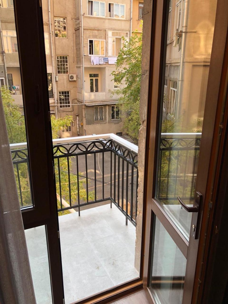 Apartment On Moskovyan 31 Erywań Zewnętrze zdjęcie