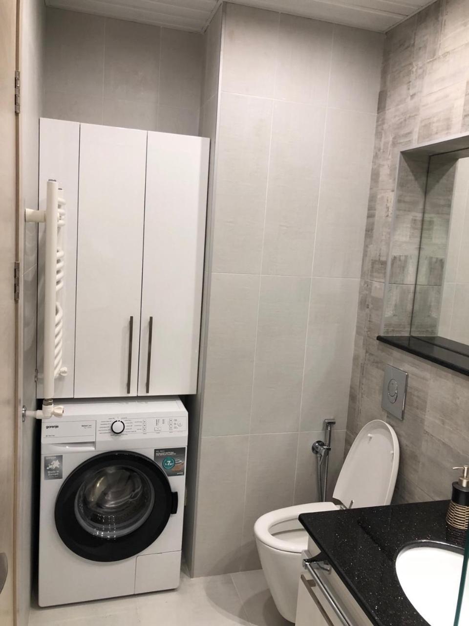 Apartment On Moskovyan 31 Erywań Zewnętrze zdjęcie