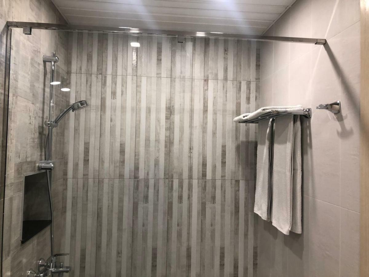Apartment On Moskovyan 31 Erywań Zewnętrze zdjęcie