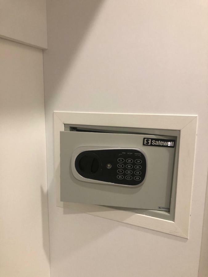Apartment On Moskovyan 31 Erywań Zewnętrze zdjęcie