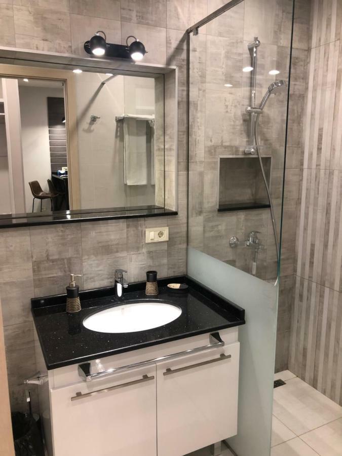 Apartment On Moskovyan 31 Erywań Zewnętrze zdjęcie